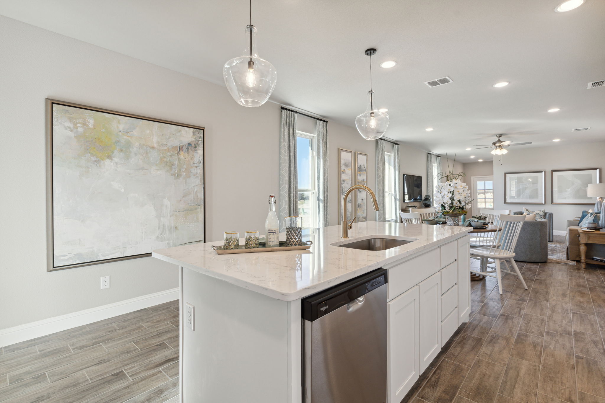Redden Farms – Active Adult Living in Midlothian